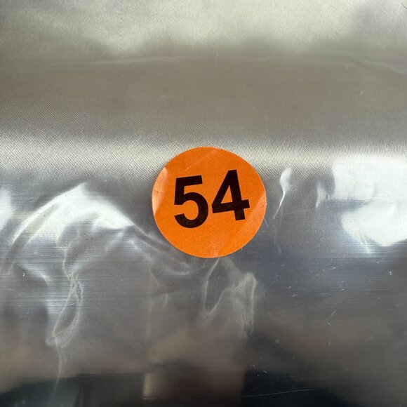 Handmade Teardrop Blue Labradorite Rope Border Silver Ring Jewelry Size 6.25 - Picture 5 of 5